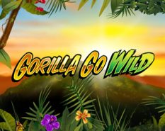 Gorilla Go Wild