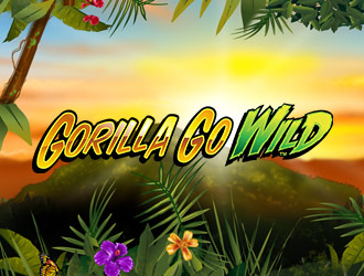 Gorilla Go Wild