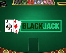 Blackjack