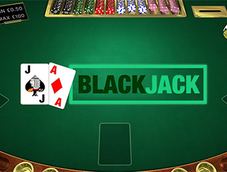 Blackjack