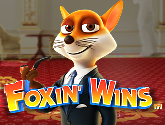 Foxin Wins