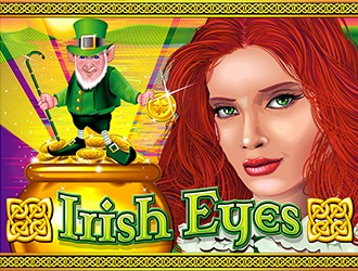 Irish Eyes