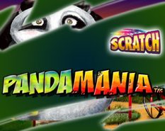 Pandamania Scratch