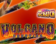 Volcano Eruption SC