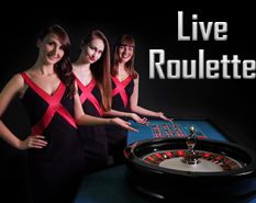 Live Roulette