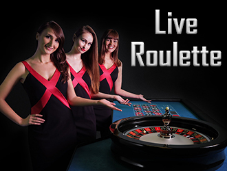 Live Roulette