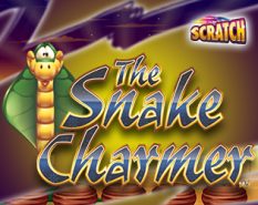 The Snake Charmer Scratch