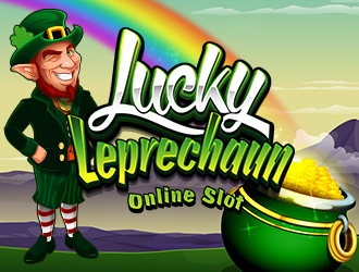Lucky Leprechaun