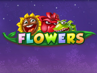 flowers slots