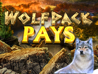 wolfpack pays slots
