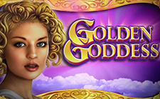 Golden Goddess