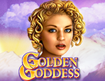 Golden Goddess