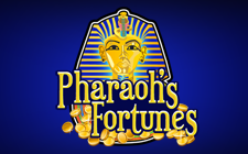 Pharaoh's Fortune