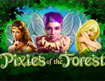 Pixies of the Forest
