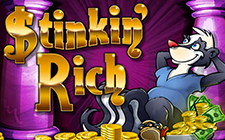 Stinkin Rich