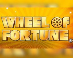 Wheel of Fortune