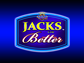 Jacks or Better Video Poker