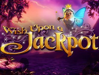 wish upon a jeckpot