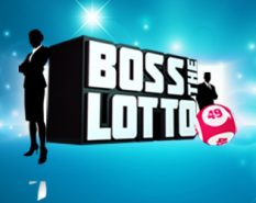 Boss The Lotto