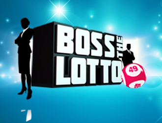 Boss The Lotto