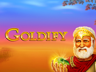 goldify