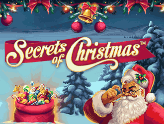 Secret of Christmas