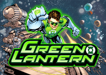 The Green Lantern
