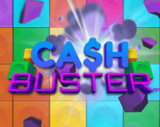 Cash Buster