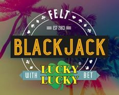 Blackjack Lucky Lucky