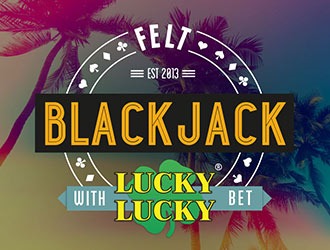 Blackjack Lucky Lucky