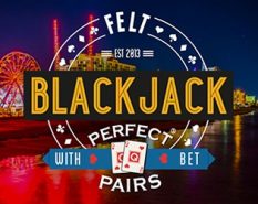 Blackjack Perfect Pairs