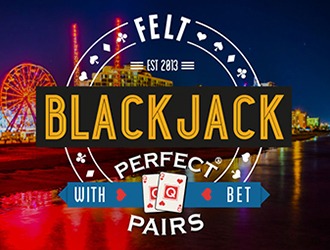 Blackjack Perfect Pairs