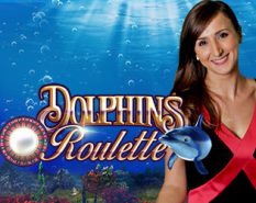 Dolphin’s Roulette