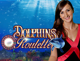 Dolphin’s Roulette