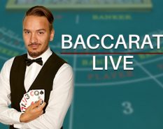 Baccarat Live