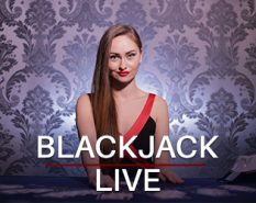 Blackjack Live