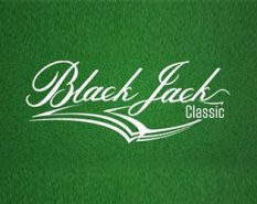 Blackjack Classic