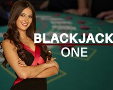 Blackjack one