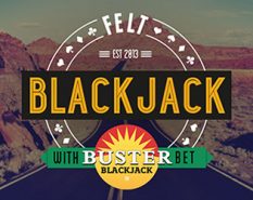 Buster Blackjack