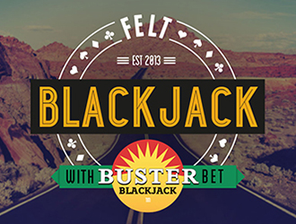 Buster Blackjack