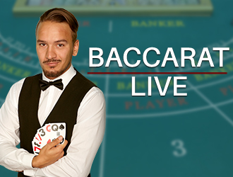 Baccarat Live