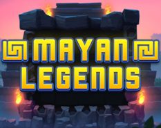 Mayan Legends