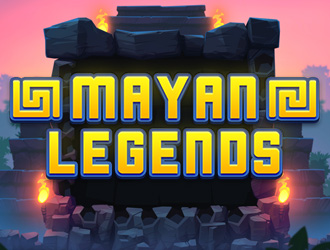 Mayan Legends