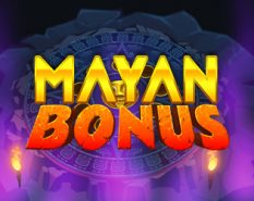 Mayan Bonus