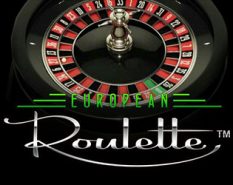 European Roulette