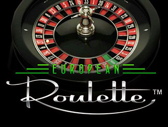 European Roulette