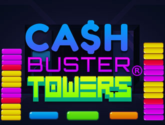 Cash Buster Towers