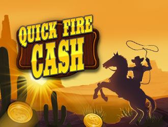 Quick Fire Cash