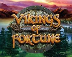 Vikings of Fortune