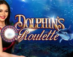 Dolphin Roulette
